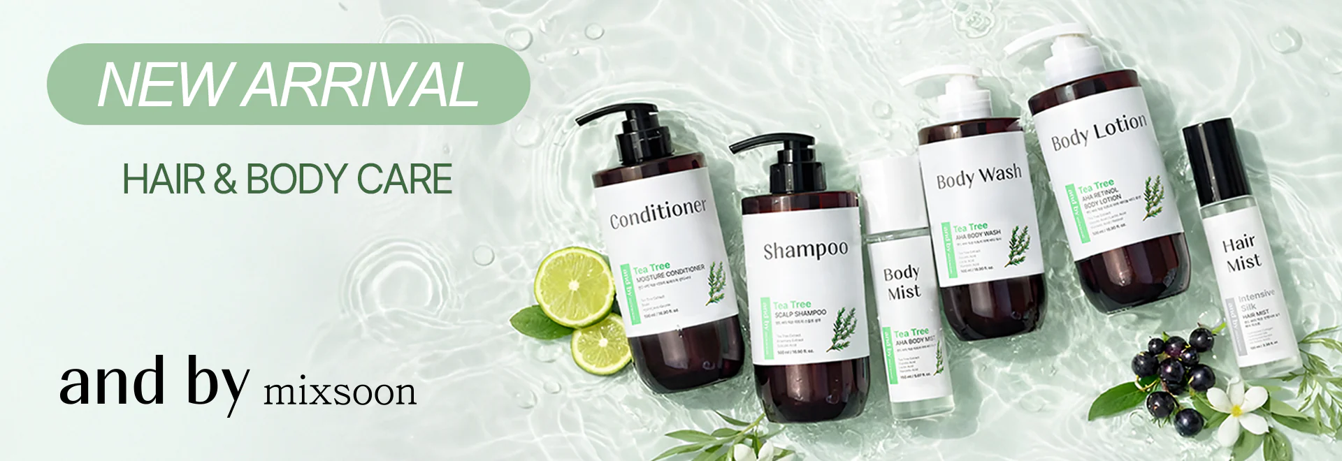 Pure Ingredients, Radiant Skin Layers